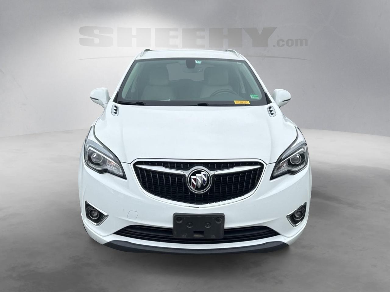 2020 Buick Envision Essence Ashland VA