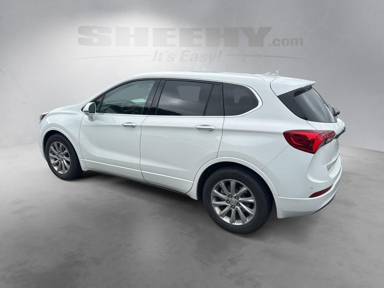 2020 Buick Envision Essence Ashland VA