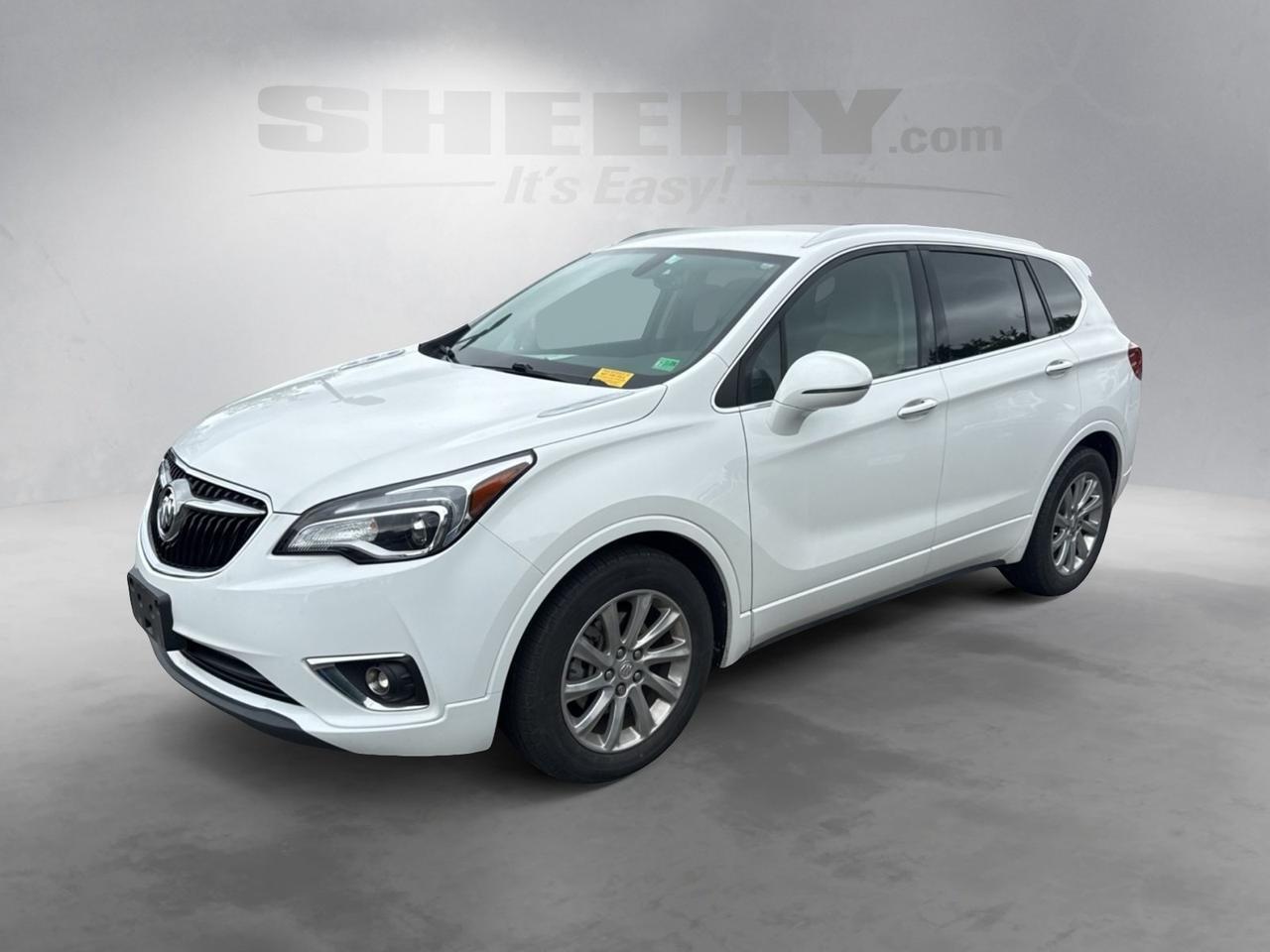 2020 Buick Envision Essence Ashland VA