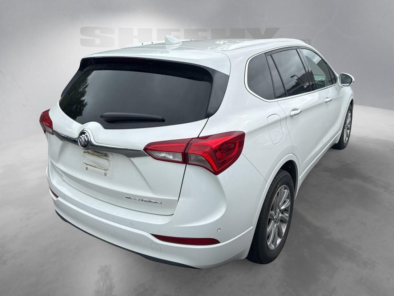 2020 Buick Envision Essence Ashland VA