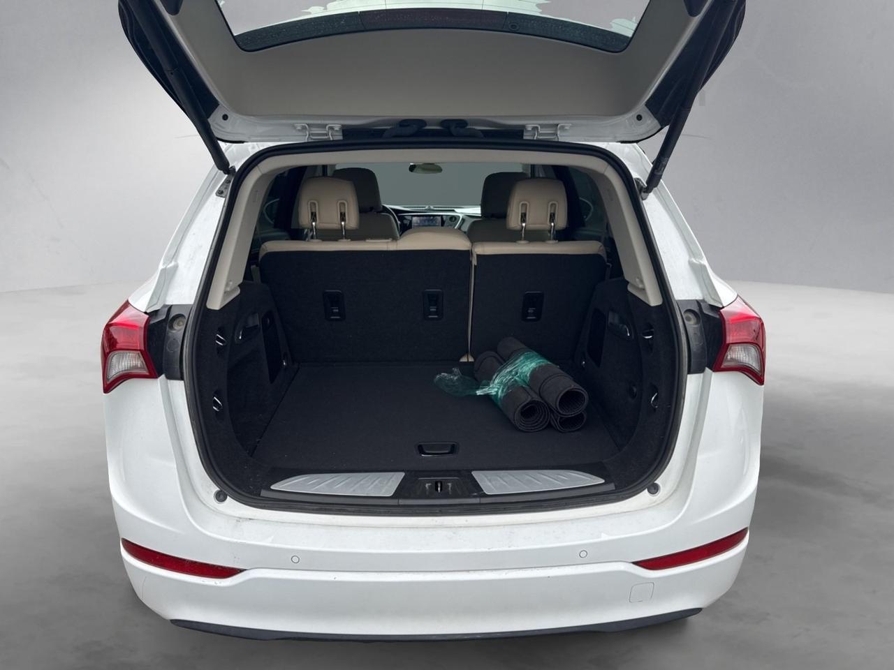 2020 Buick Envision Essence Ashland VA