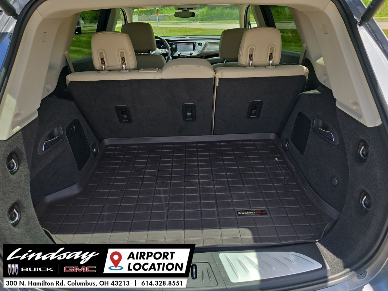 2020 Buick Envision Preferred Columbus OH