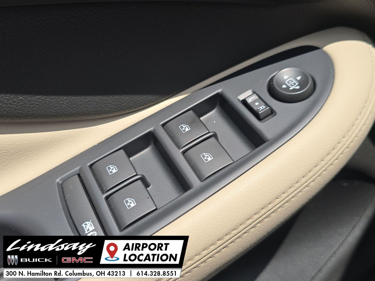 2020 Buick Envision Preferred Columbus OH