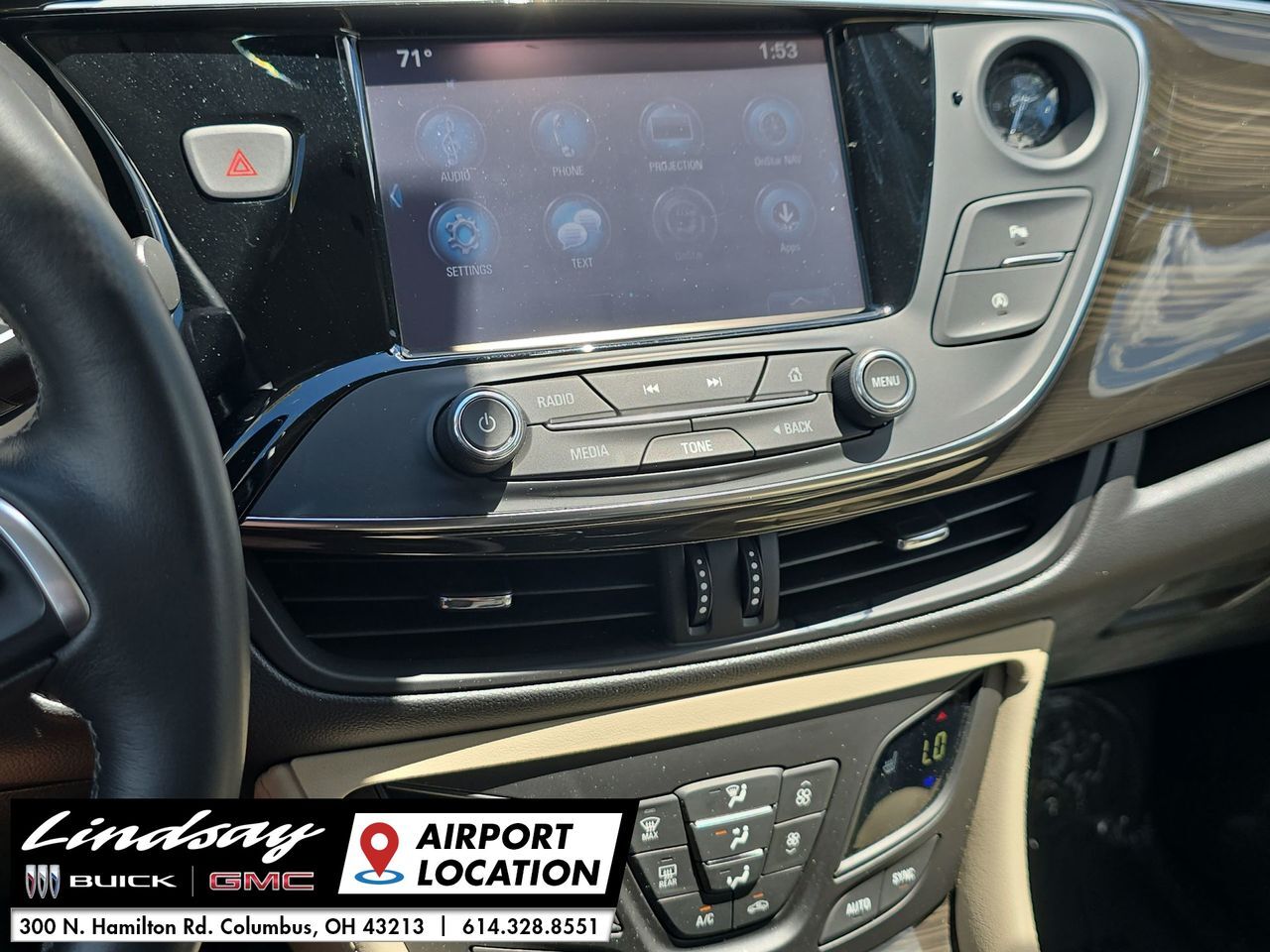 2020 Buick Envision Preferred Columbus OH