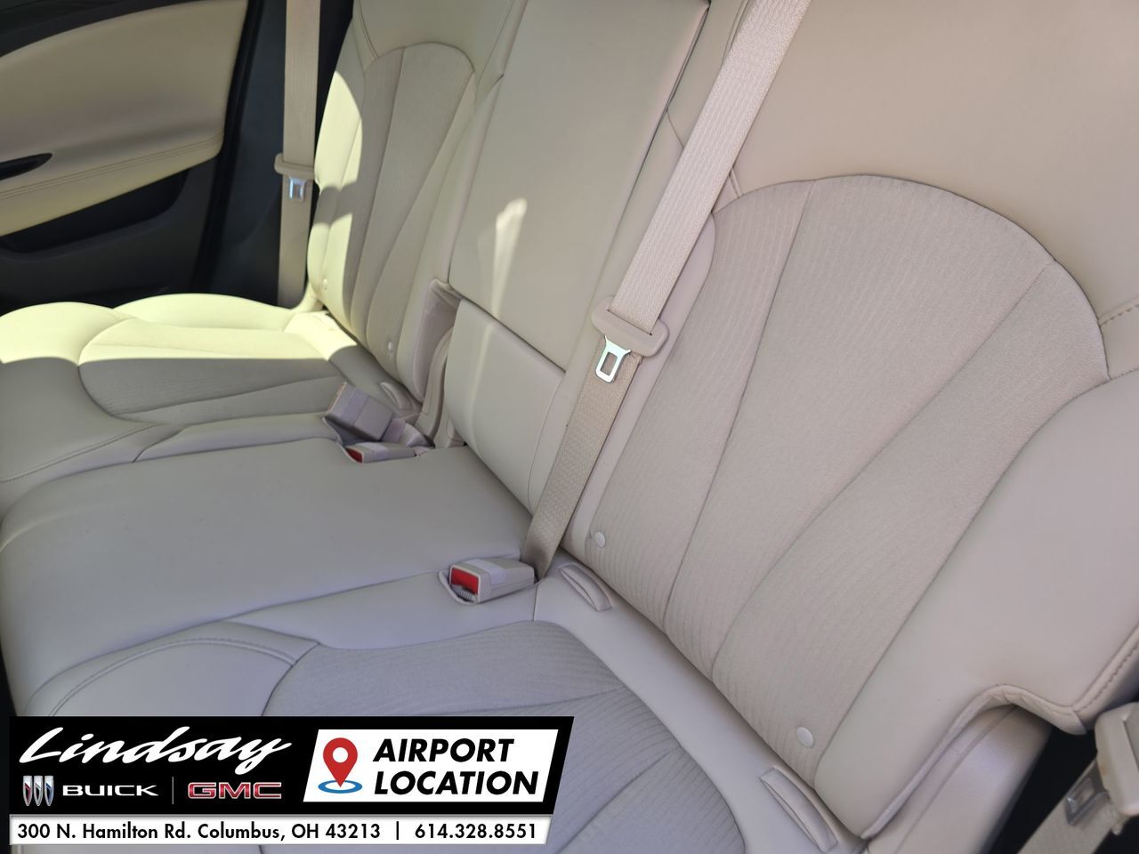 2020 Buick Envision Preferred Columbus OH