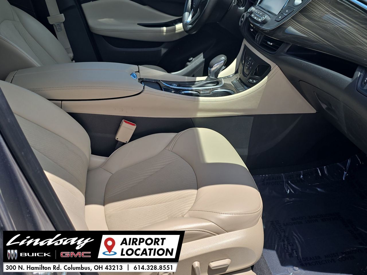 2020 Buick Envision Preferred Columbus OH