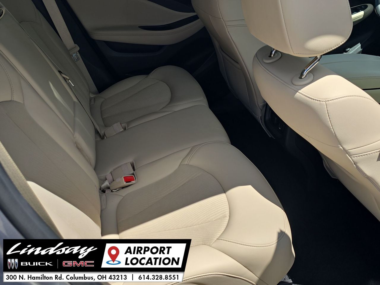 2020 Buick Envision Preferred Columbus OH