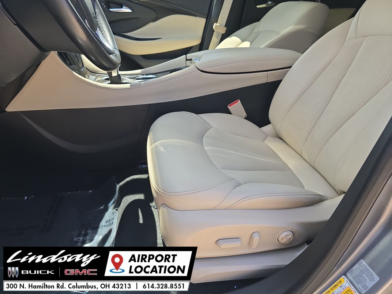 2020 Buick Envision Preferred Columbus OH