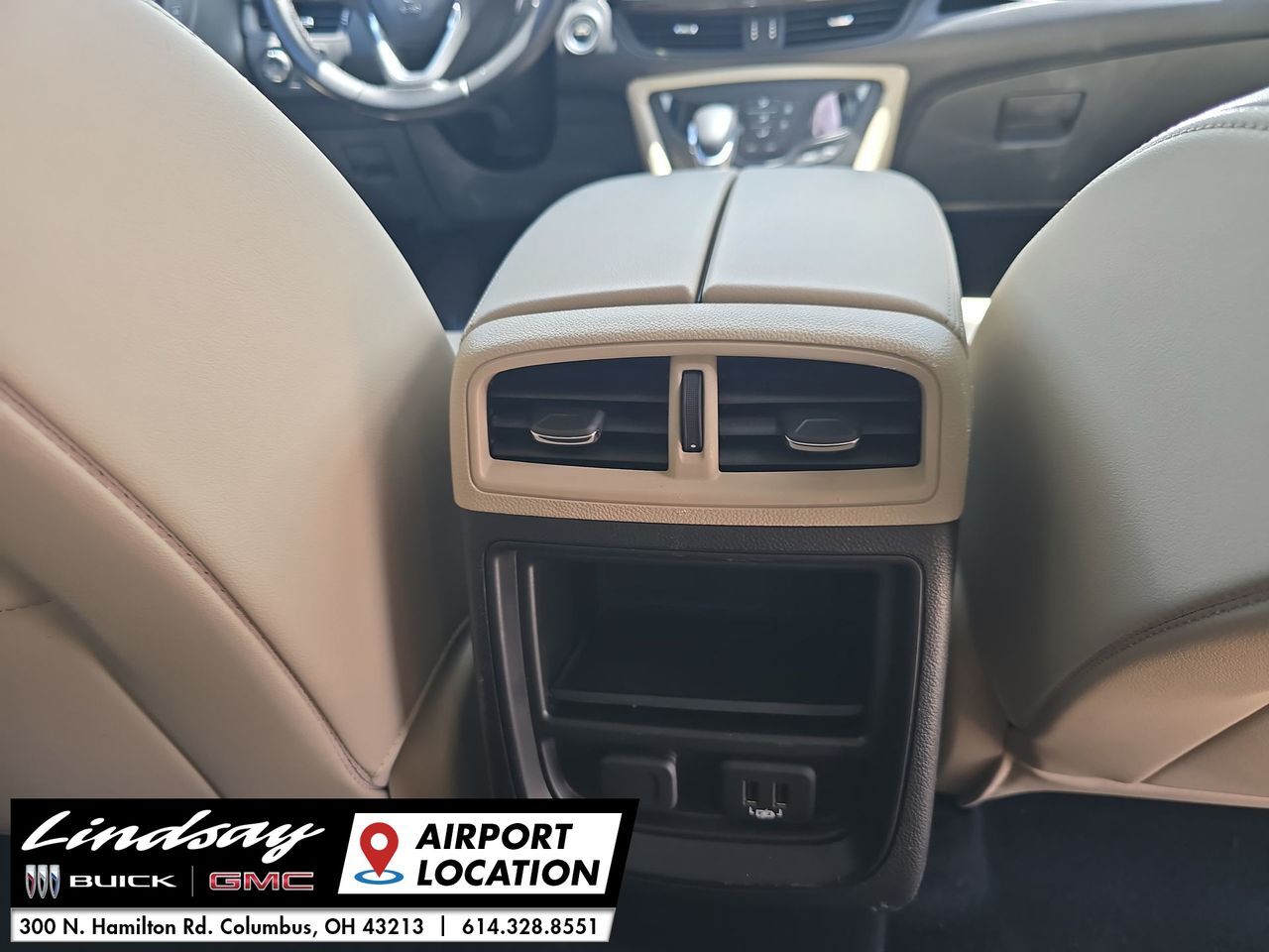 2020 Buick Envision Preferred Columbus OH