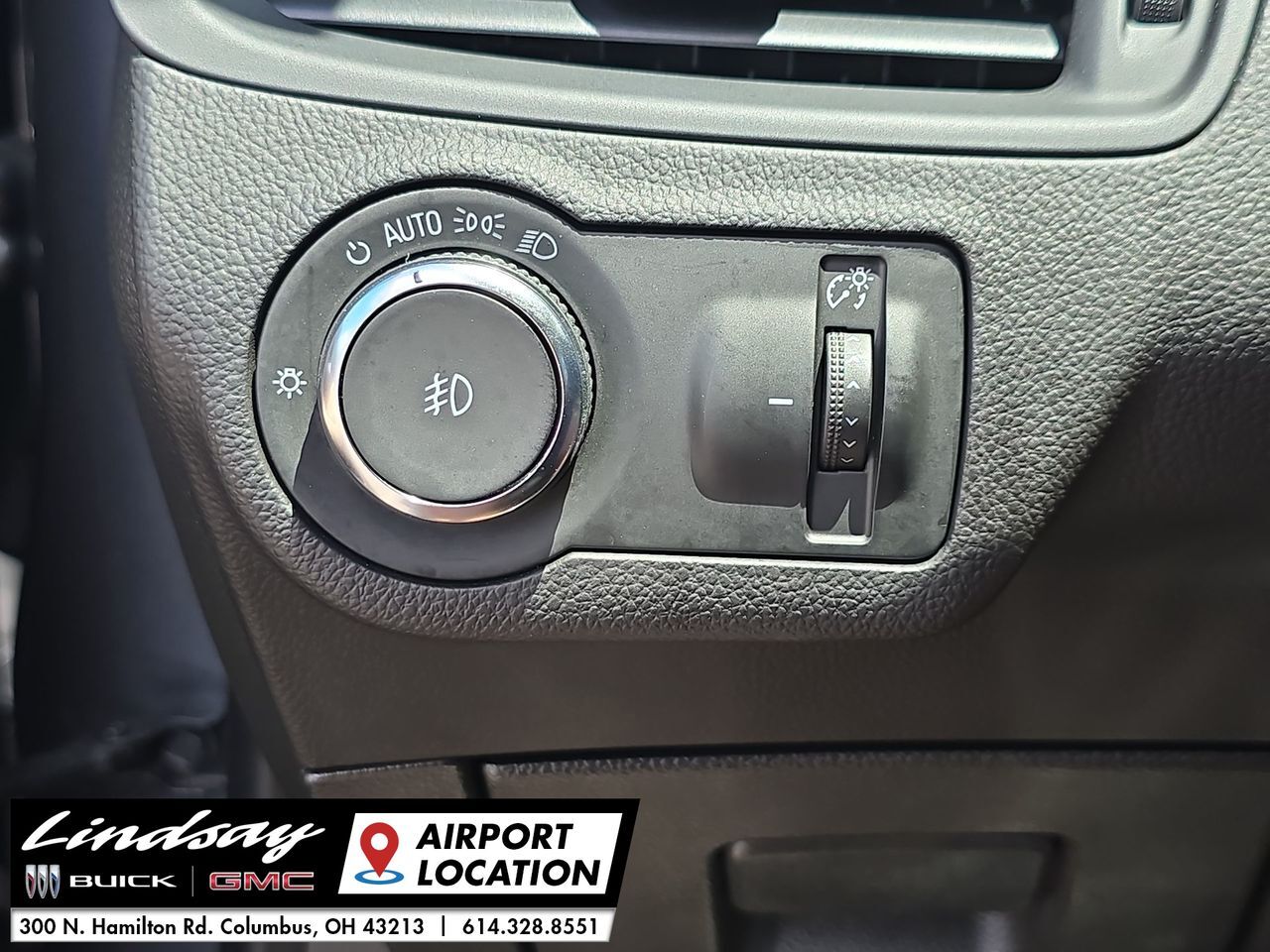 2020 Buick Envision Preferred Columbus OH