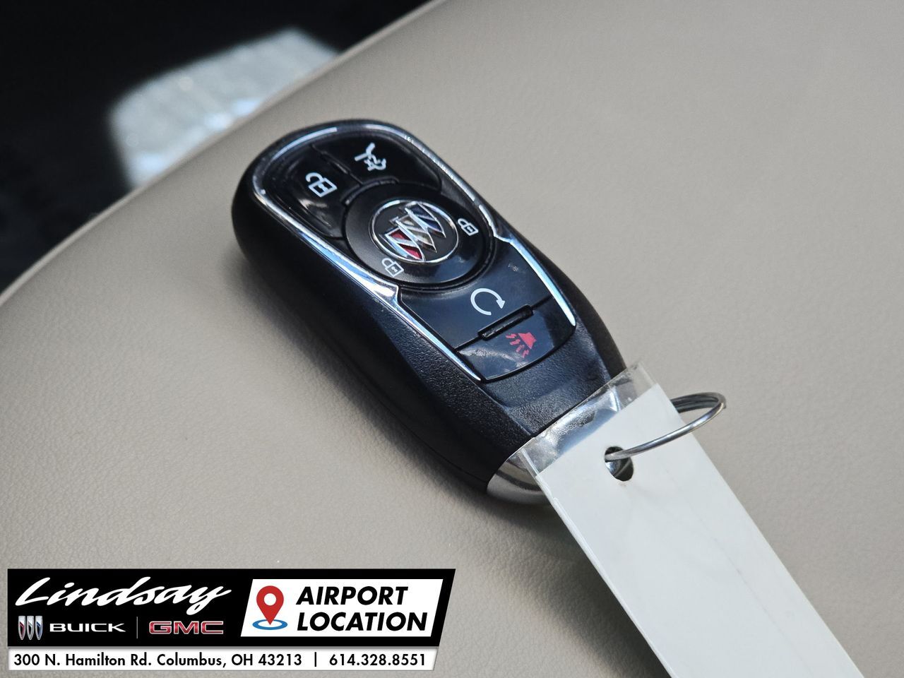 2020 Buick Envision Preferred Columbus OH