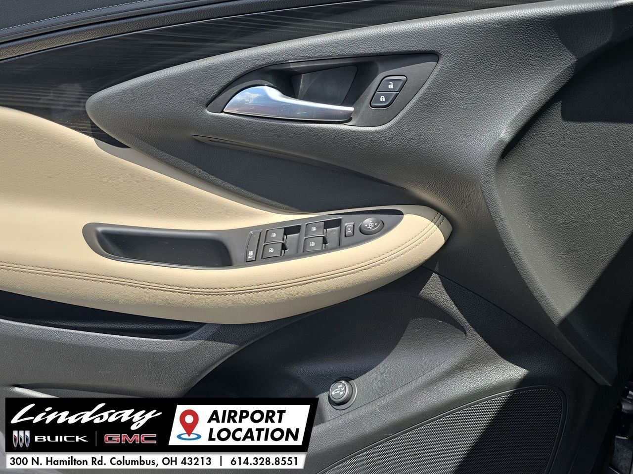 2020 Buick Envision Preferred Columbus OH