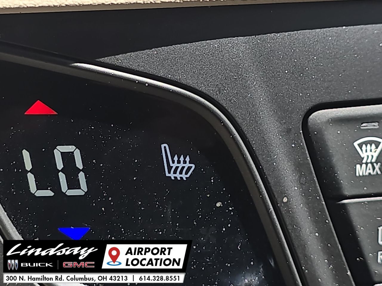 2020 Buick Envision Preferred Columbus OH