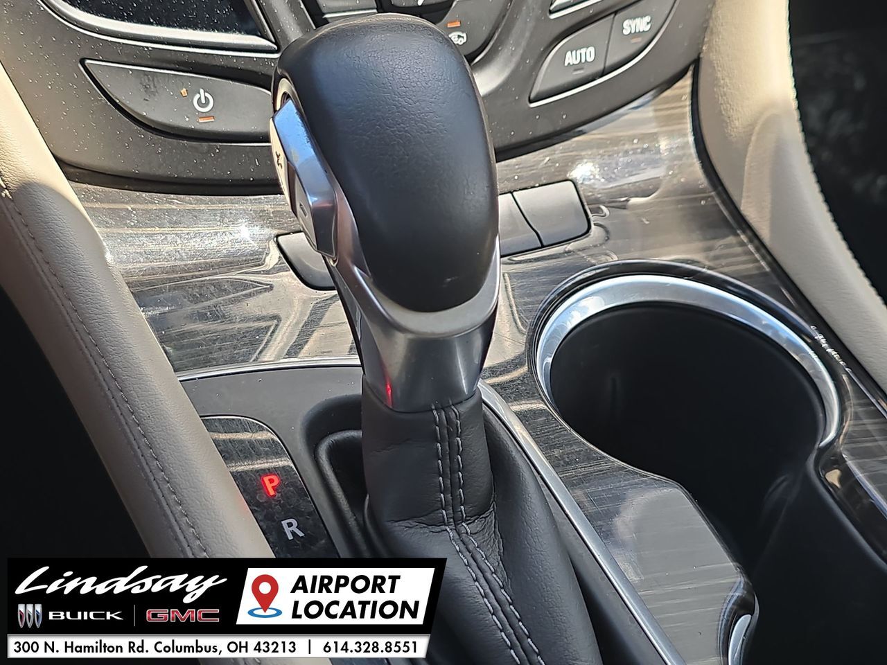2020 Buick Envision Preferred Columbus OH