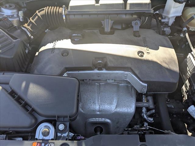 2020 Buick Envision Preferred Roseville CA