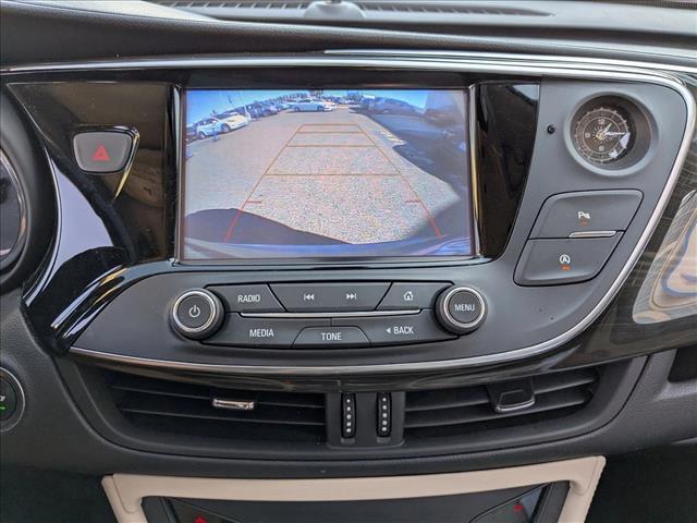 2020 Buick Envision Preferred Roseville CA