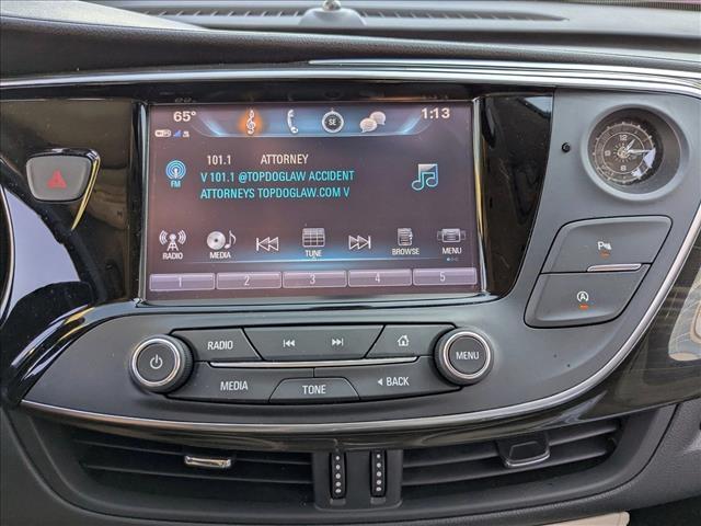 2020 Buick Envision Preferred Roseville CA