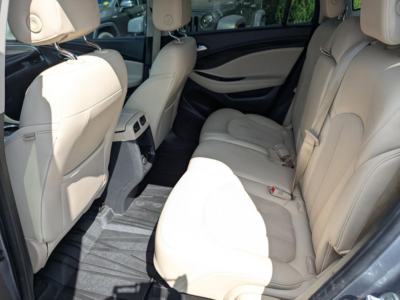 2020 Buick Envision Preferred Castroville TX