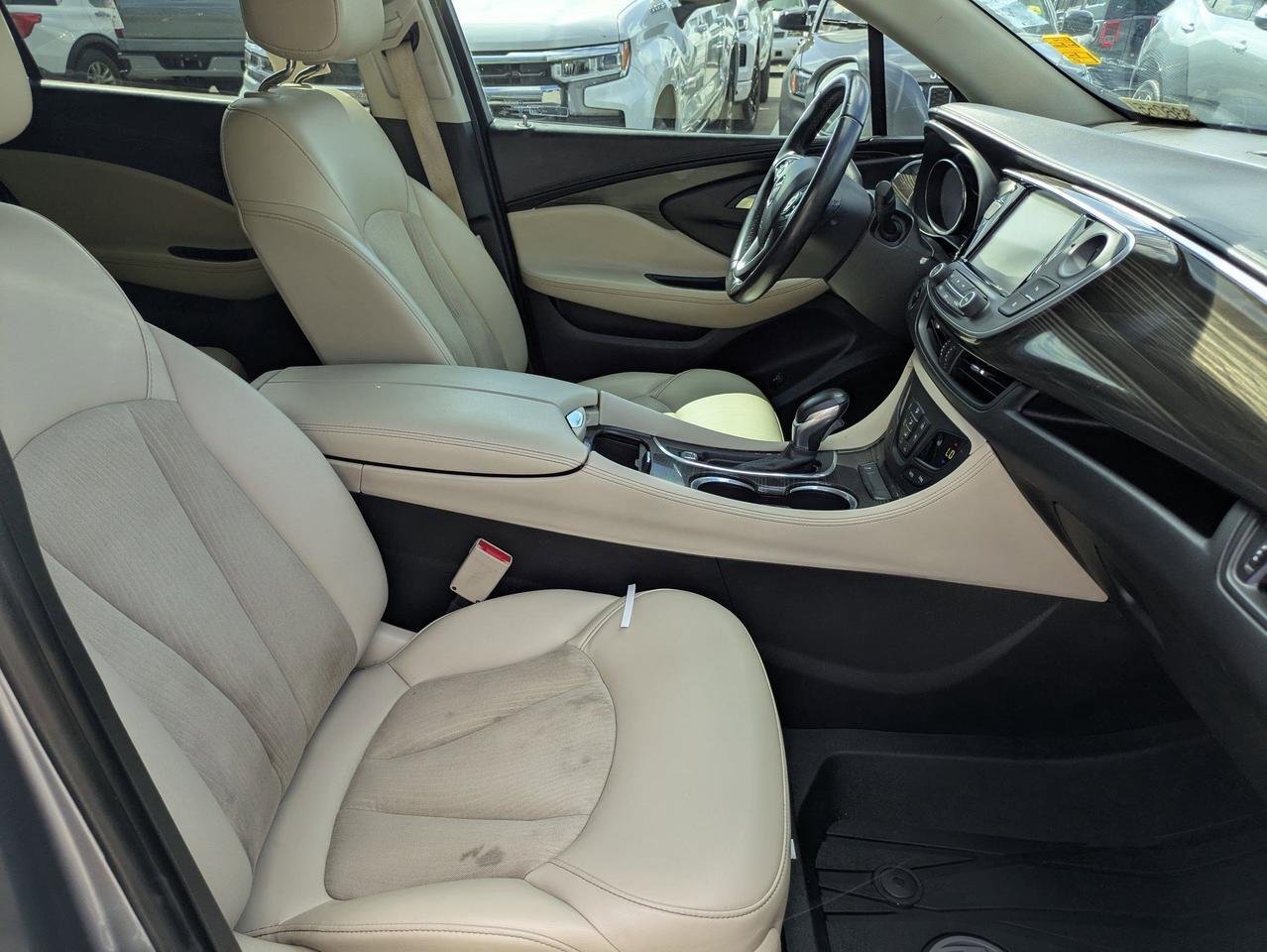 2020 Buick Envision Preferred Castroville TX