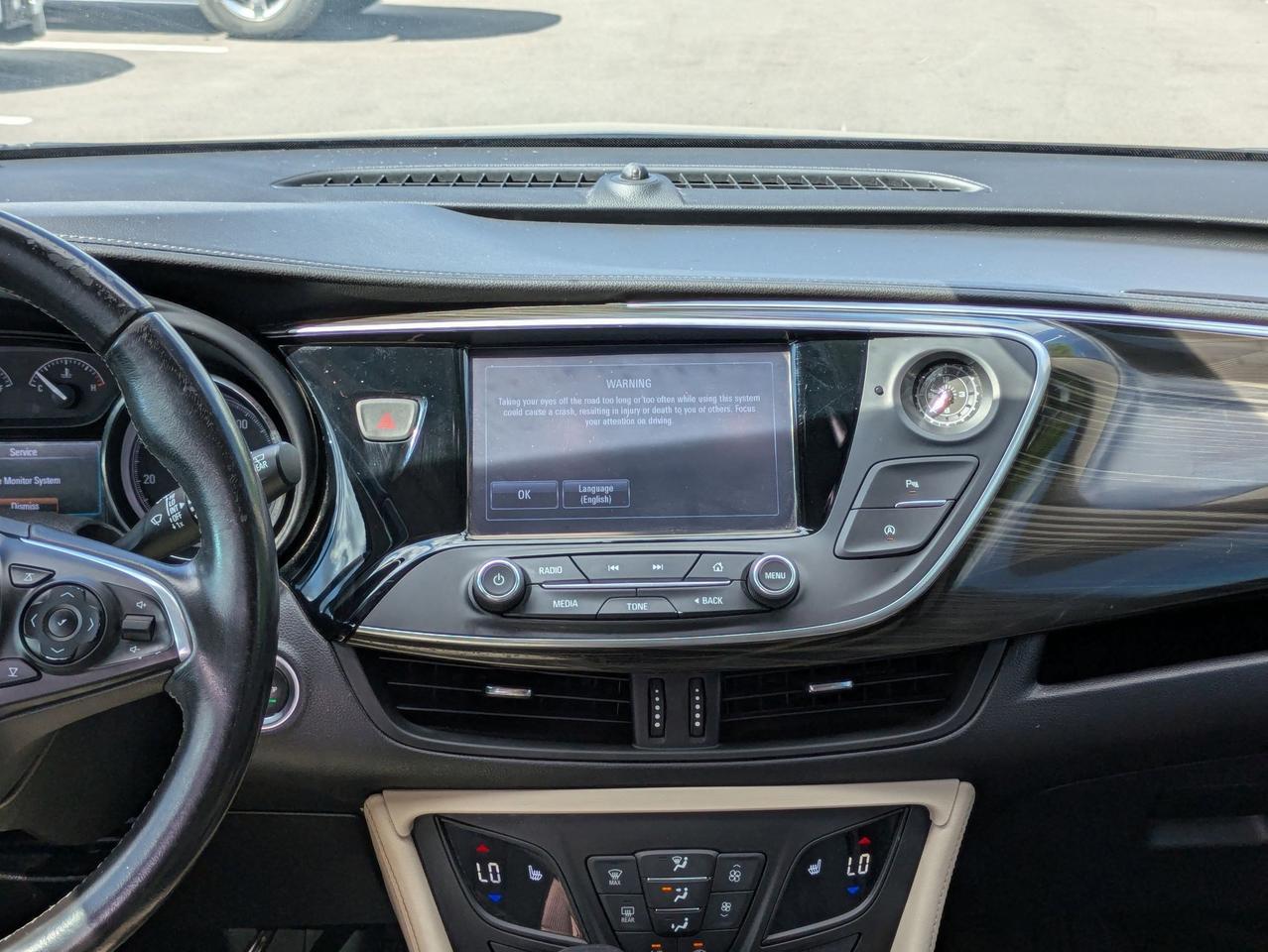 2020 Buick Envision Preferred Castroville TX