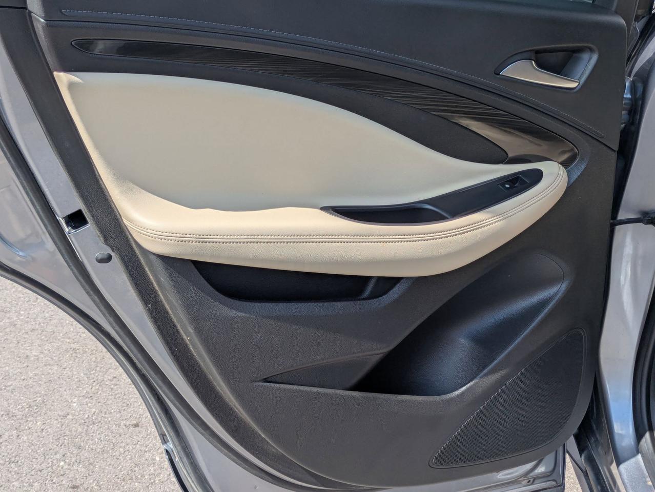 2020 Buick Envision Preferred Castroville TX