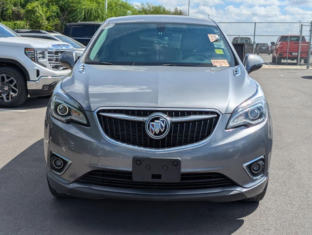 2020 Buick Envision Preferred Castroville TX