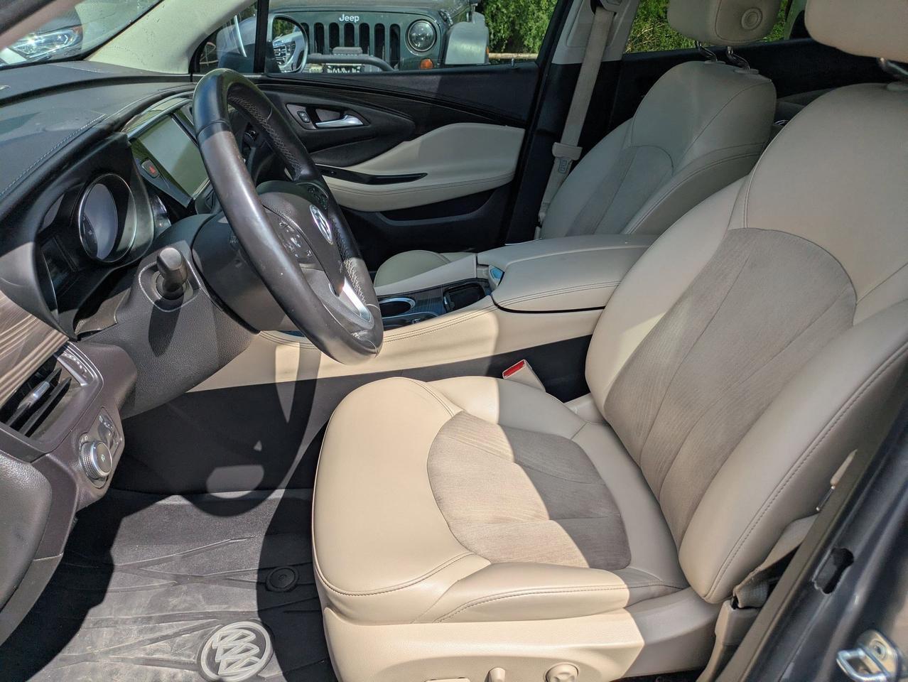 2020 Buick Envision Preferred Castroville TX