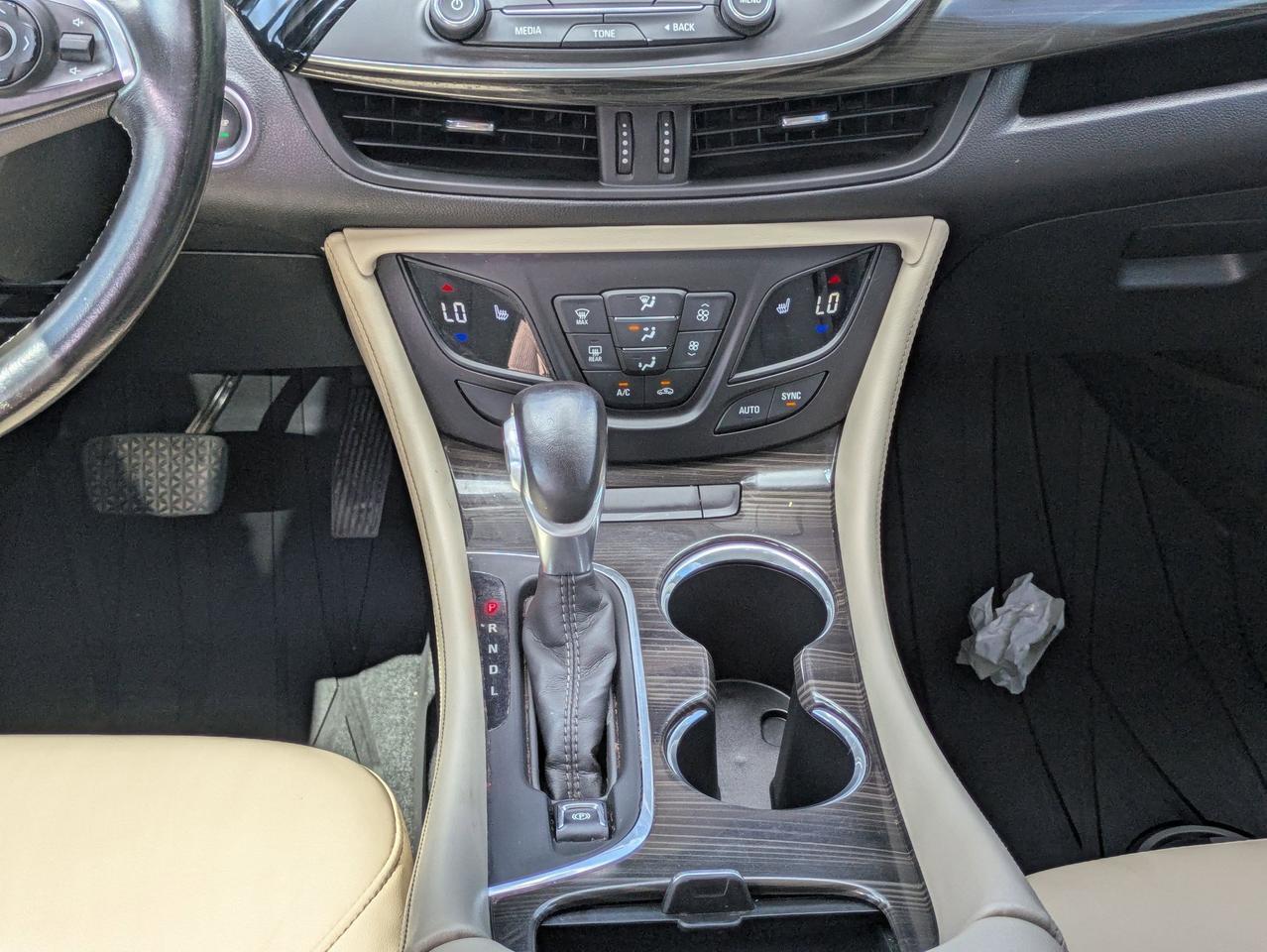 2020 Buick Envision Preferred Castroville TX