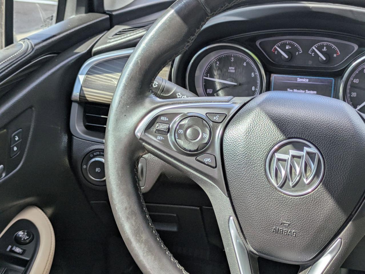 2020 Buick Envision Preferred Castroville TX