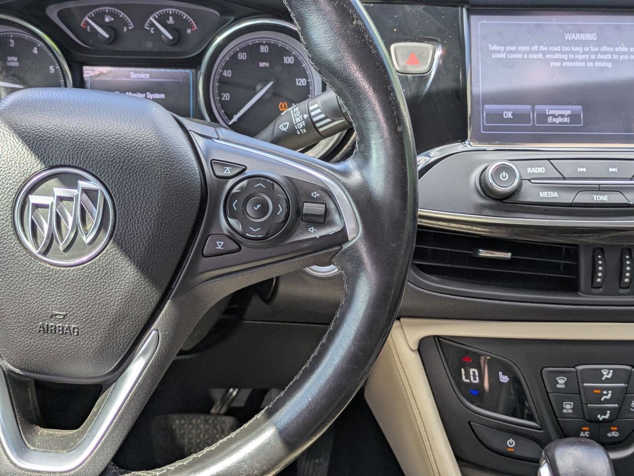 2020 Buick Envision Preferred Castroville TX