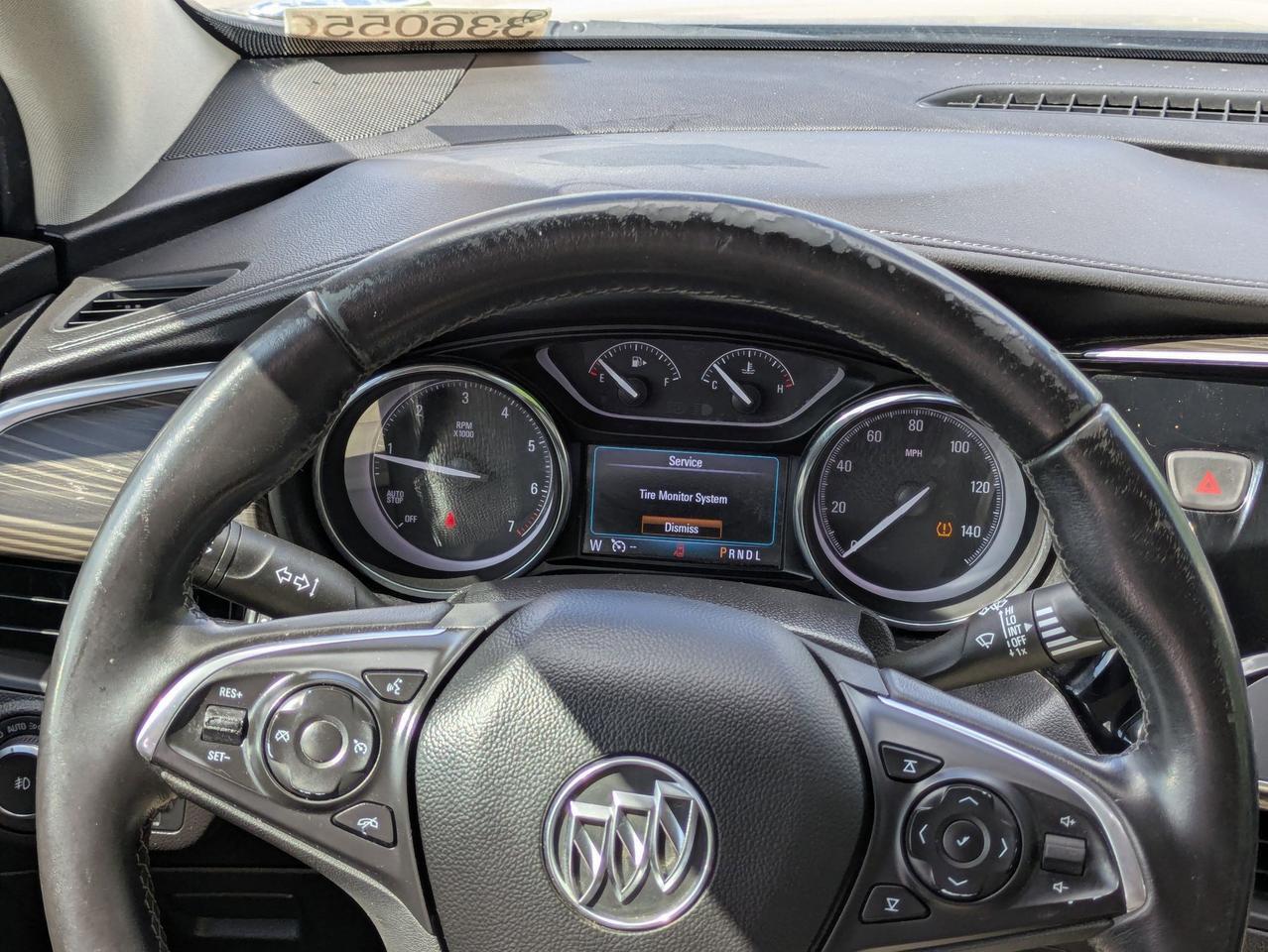 2020 Buick Envision Preferred Castroville TX