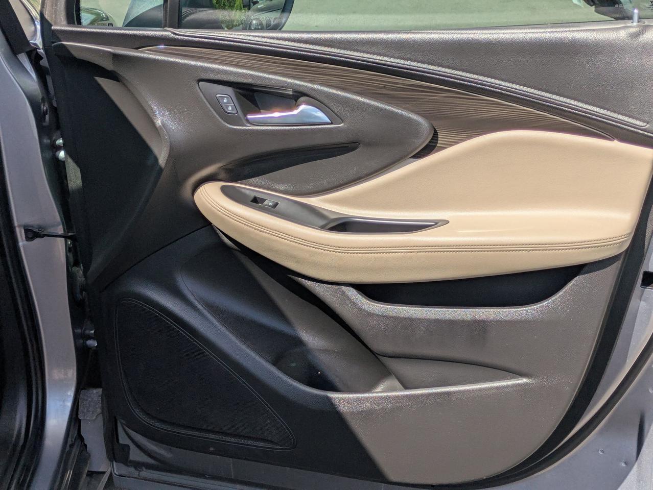 2020 Buick Envision Preferred Castroville TX