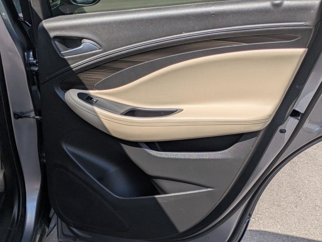 2020 Buick Envision Preferred Castroville TX