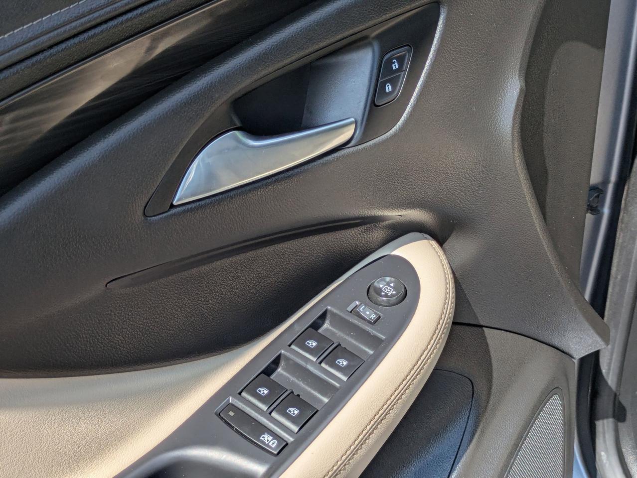 2020 Buick Envision Preferred Castroville TX