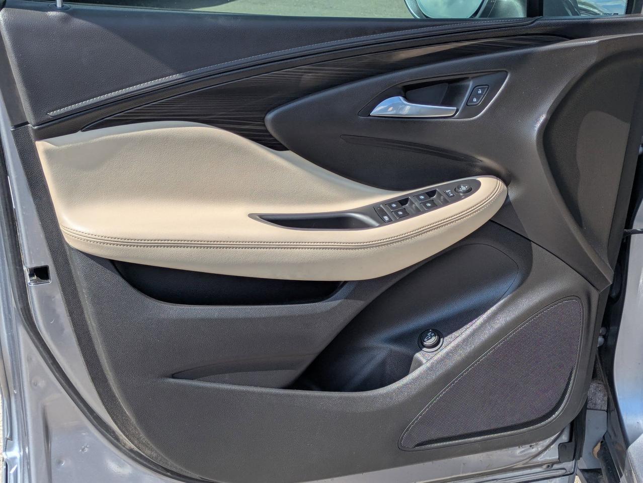 2020 Buick Envision Preferred Castroville TX