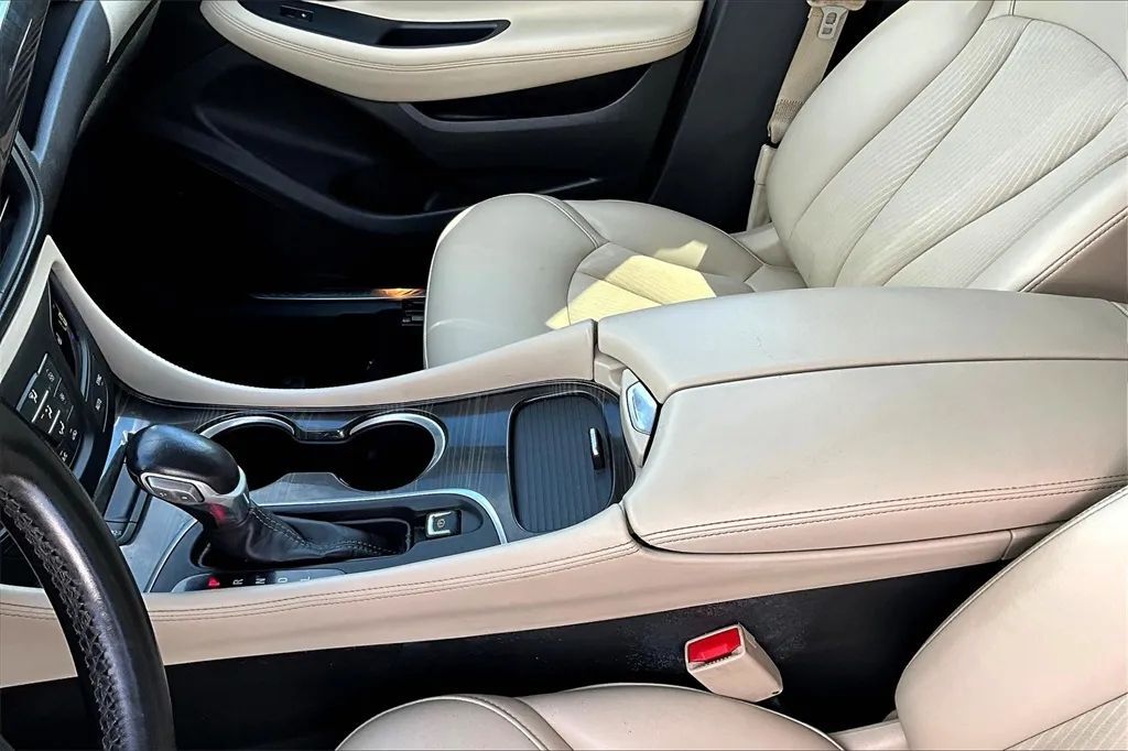 2020 Buick Envision Preferred Sport Utility 4D Maitland FL