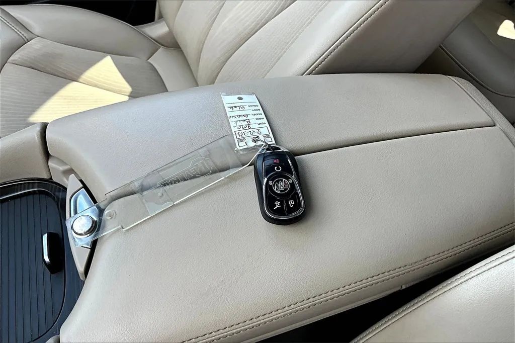 2020 Buick Envision Preferred Sport Utility 4D Maitland FL