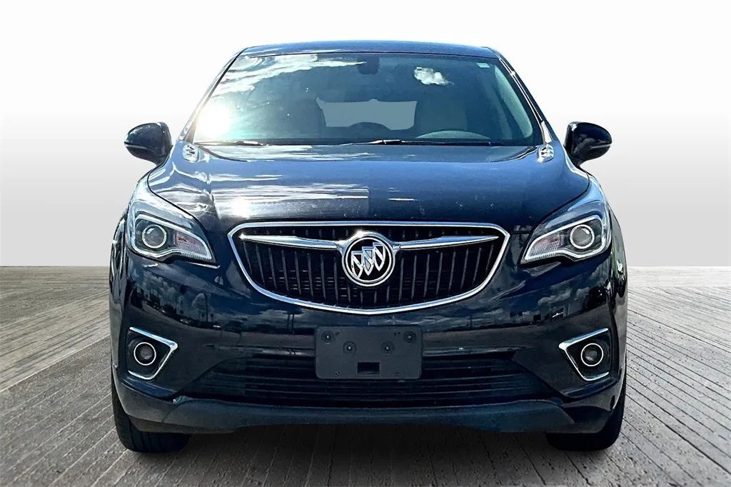 2020 Buick Envision Preferred Sport Utility 4D Maitland FL