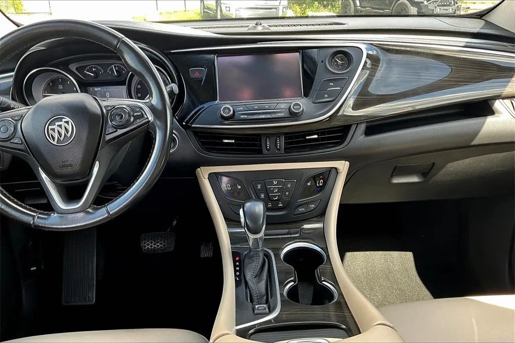 2020 Buick Envision Preferred Sport Utility 4D Maitland FL
