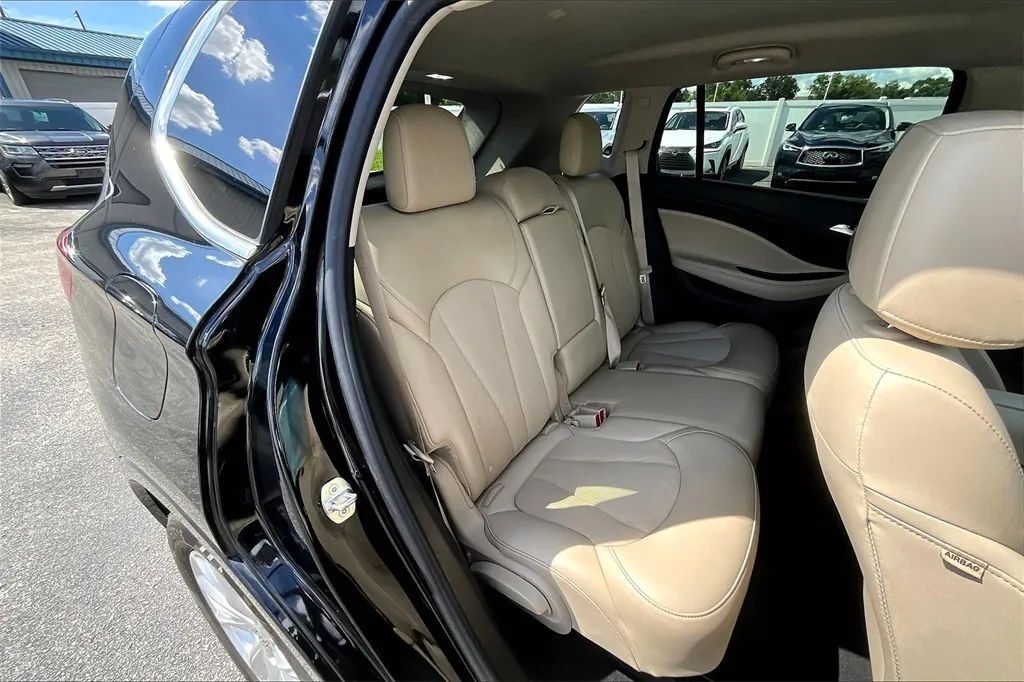 2020 Buick Envision Preferred Sport Utility 4D Maitland FL