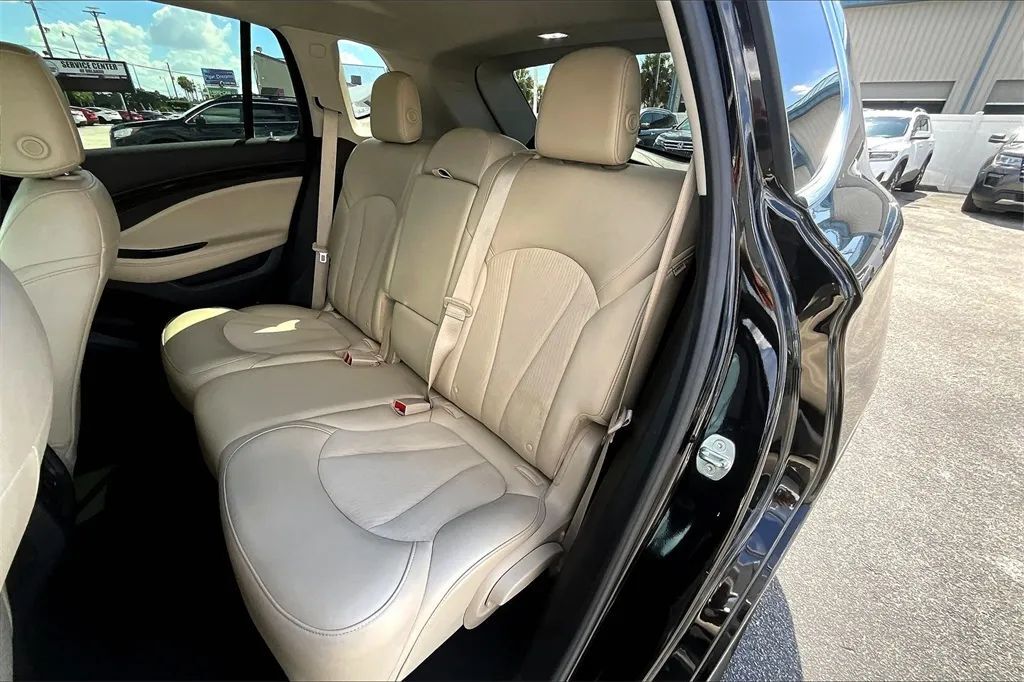 2020 Buick Envision Preferred Sport Utility 4D Maitland FL