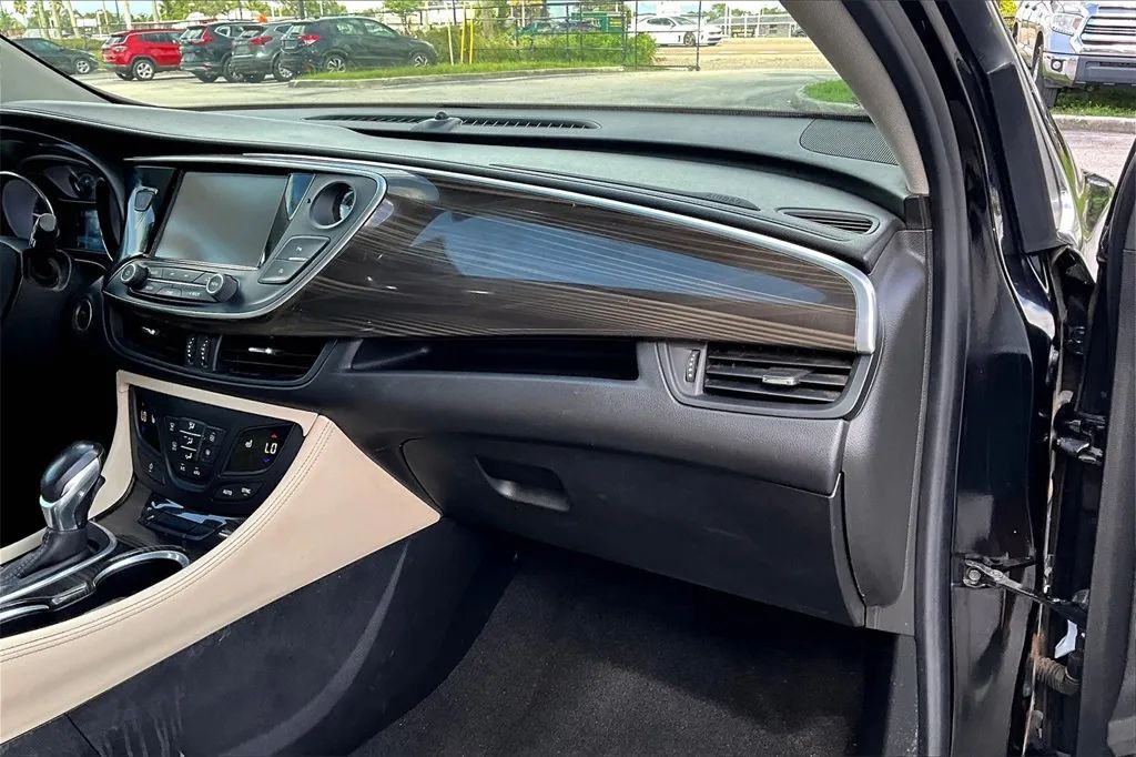 2020 Buick Envision Preferred Sport Utility 4D Maitland FL