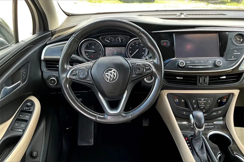 2020 Buick Envision Preferred Sport Utility 4D Maitland FL