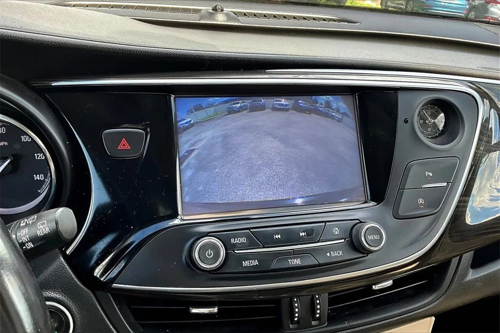 2020 Buick Envision Preferred Sport Utility 4D Maitland FL