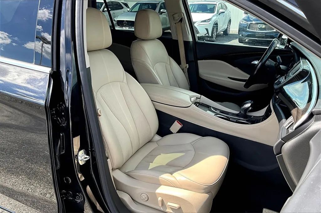 2020 Buick Envision Preferred Sport Utility 4D Maitland FL