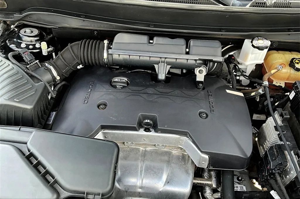 2020 Buick Envision Preferred Sport Utility 4D Maitland FL