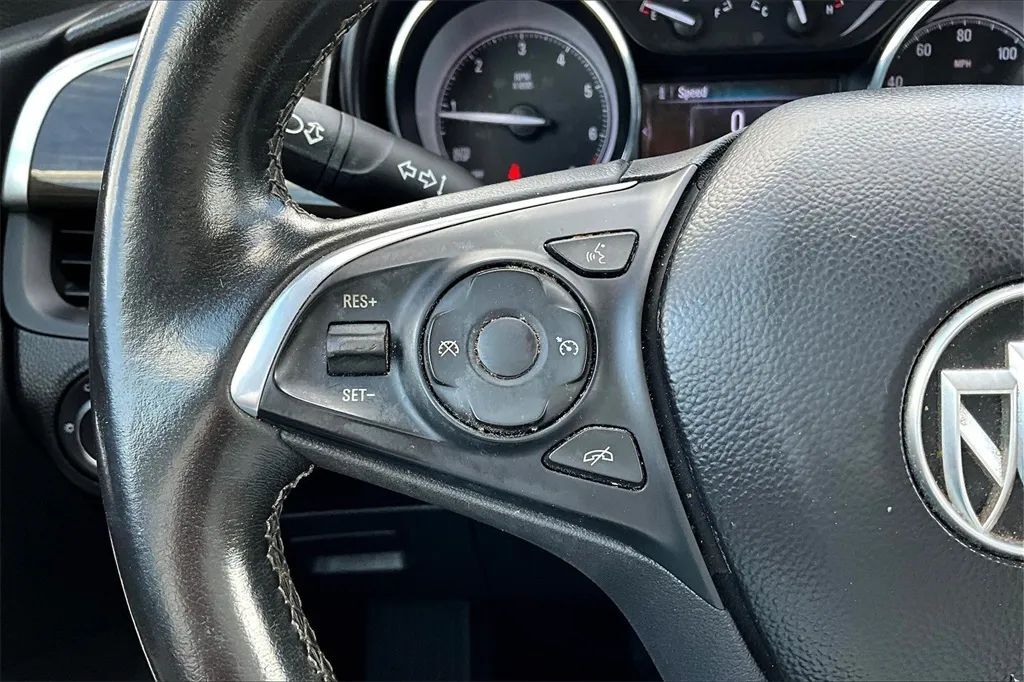 2020 Buick Envision Preferred Sport Utility 4D Maitland FL