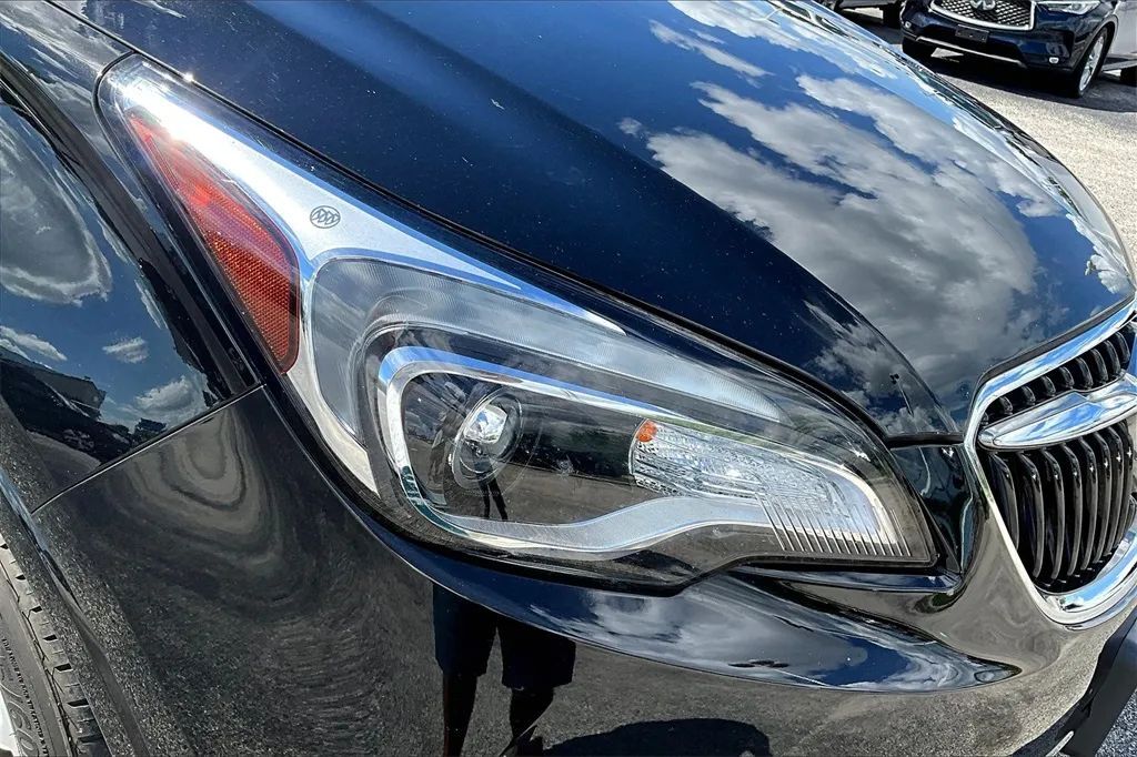 2020 Buick Envision Preferred Sport Utility 4D Maitland FL