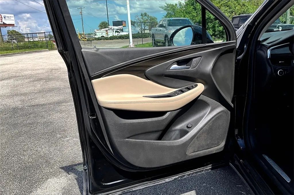 2020 Buick Envision Preferred Sport Utility 4D Maitland FL