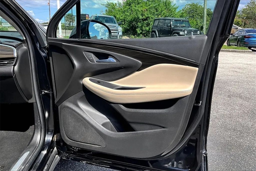 2020 Buick Envision Preferred Sport Utility 4D Maitland FL